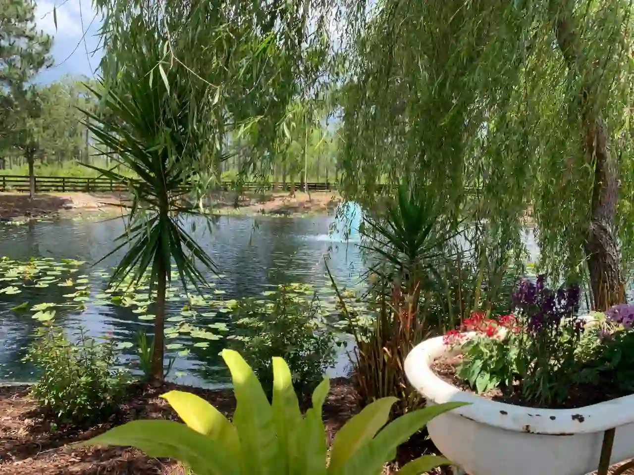 My First Visit to Njoy Spirits Distillery - Our Spring Pond