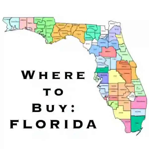 Where to Buy - FL