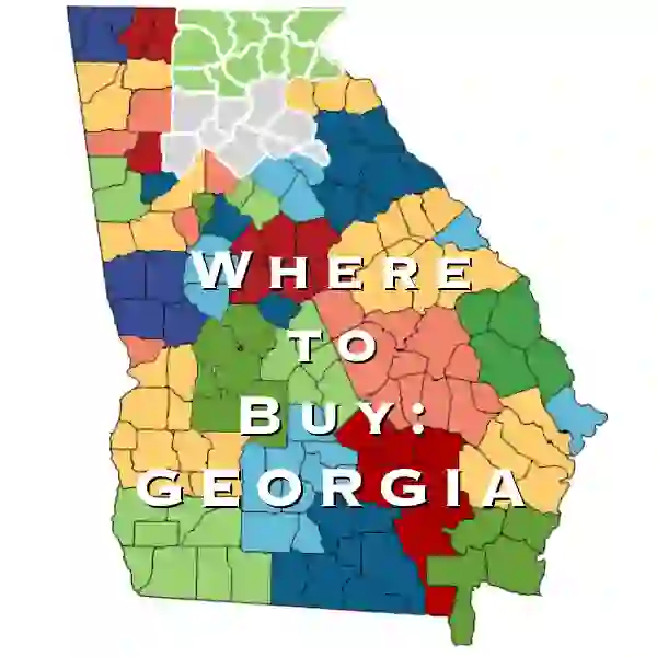 Where to Buy - GA