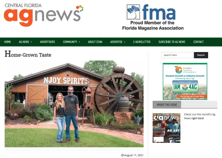 Shout Out Day – Central Florida AG News #1 Best