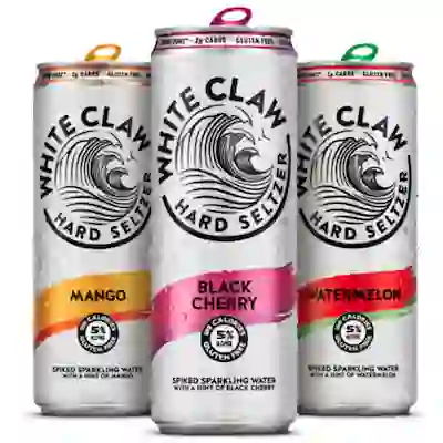 White Claws