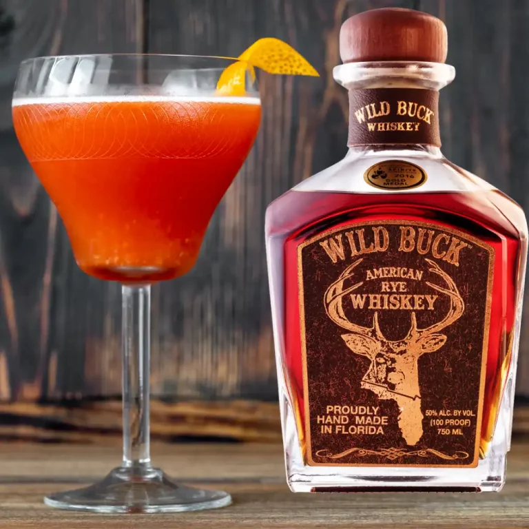 Blood and Sand Cocktail Friday #1 Best