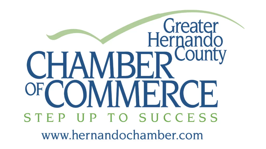 HERNANDO COUNTY CHAMBER OF COMMERCE 2021 BUSINESS EXCELLENCE AWARD NOMINATION FORM