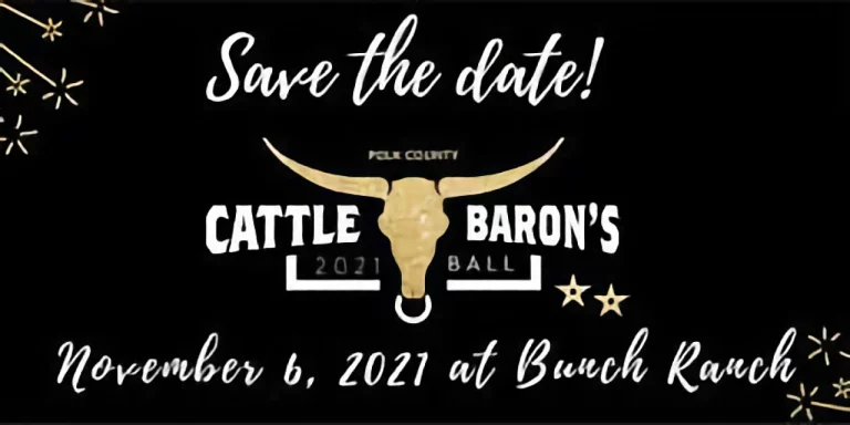 ACS Cattle Barons 2021 Bootleggers Ball #1 Best