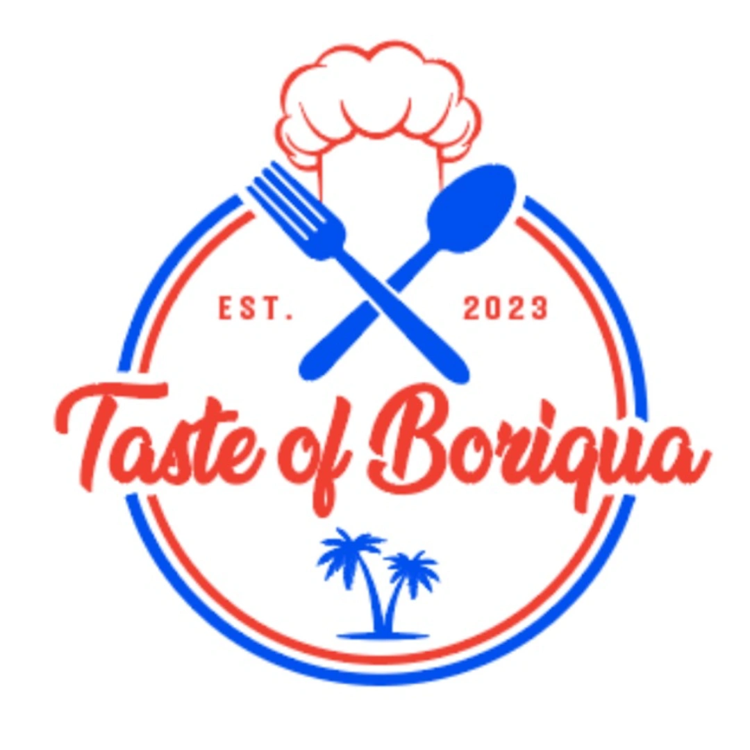 Taste of Boriqua Food Truck
